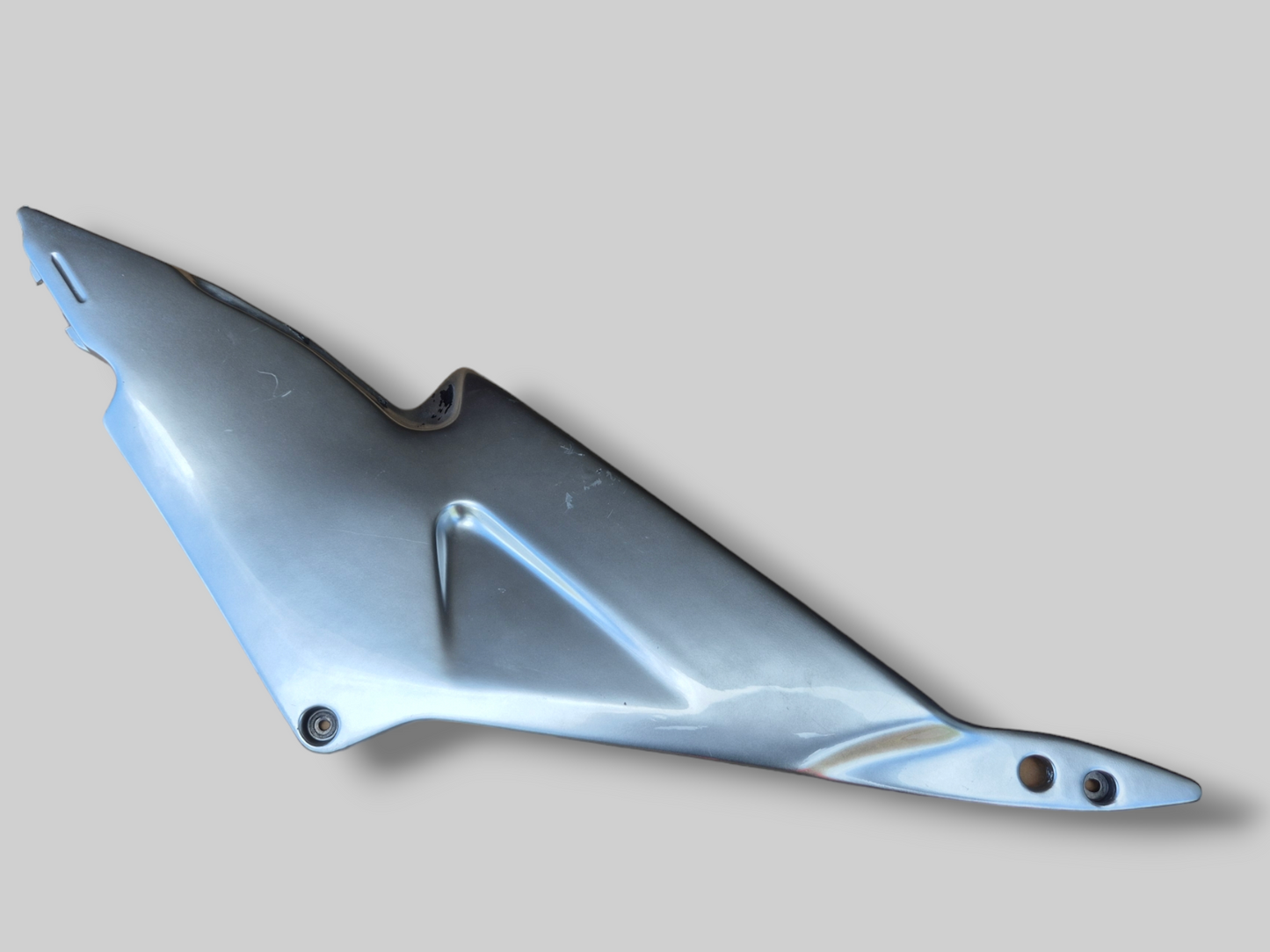 BRANDSTOFTANK ZIJPANEEL RECHTER AP8138587 Aprilia RSV Mille 98-00
