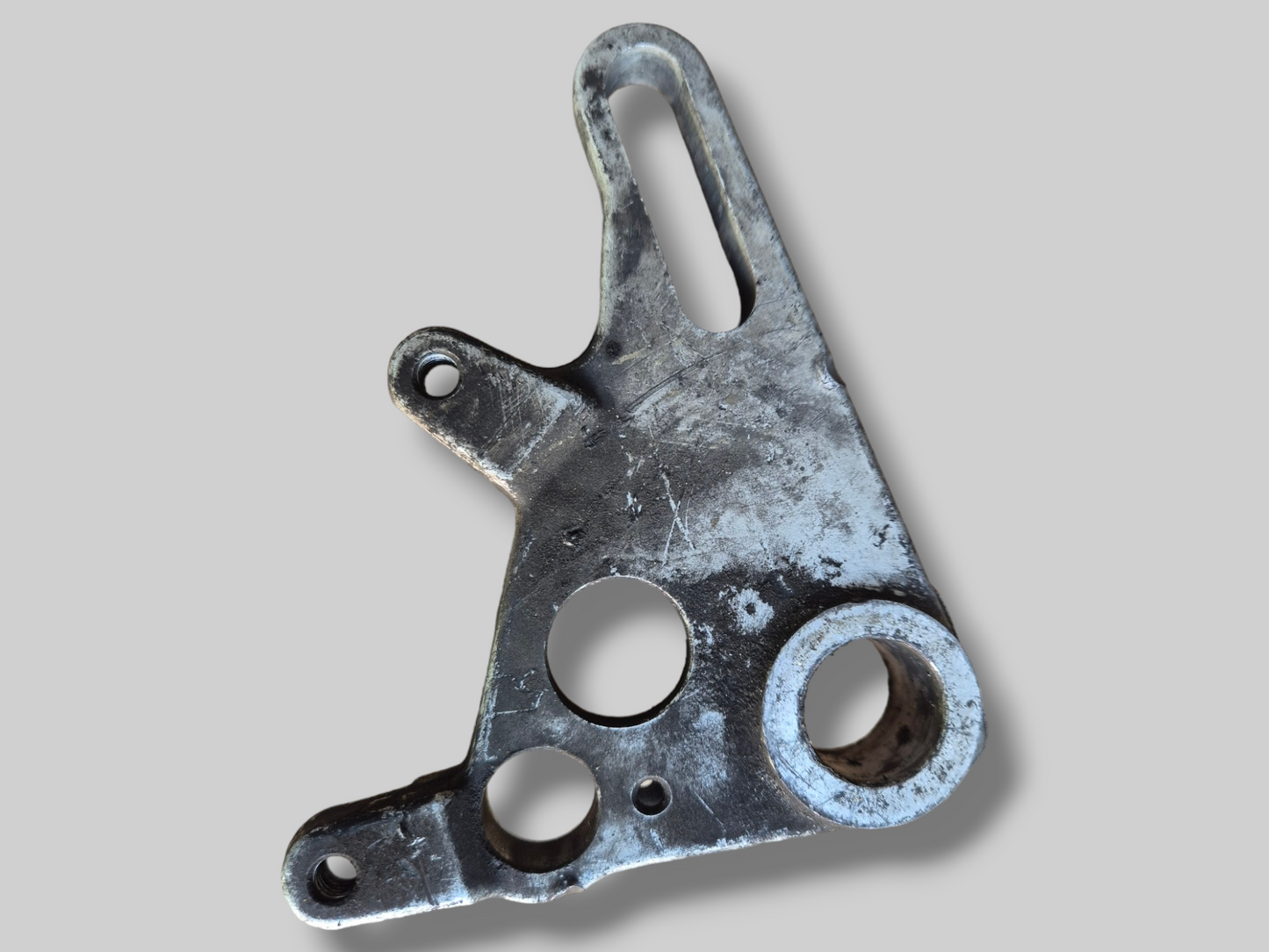 ACHTERREMKLAUW GOUD BREMBO AP8113897 Aprilia RSV Mille 98-03 / Tuono 02-05