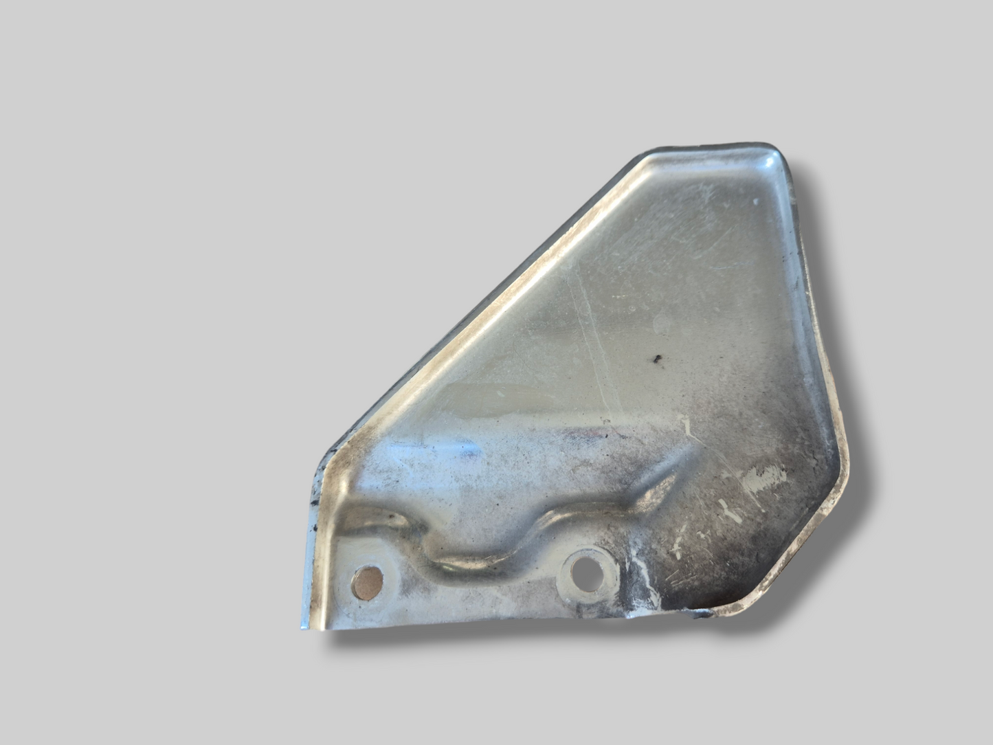 RECHTER DRIEHOEK HIELPLAAT AP8146503 Aprilia RSV Mille 1998-2003