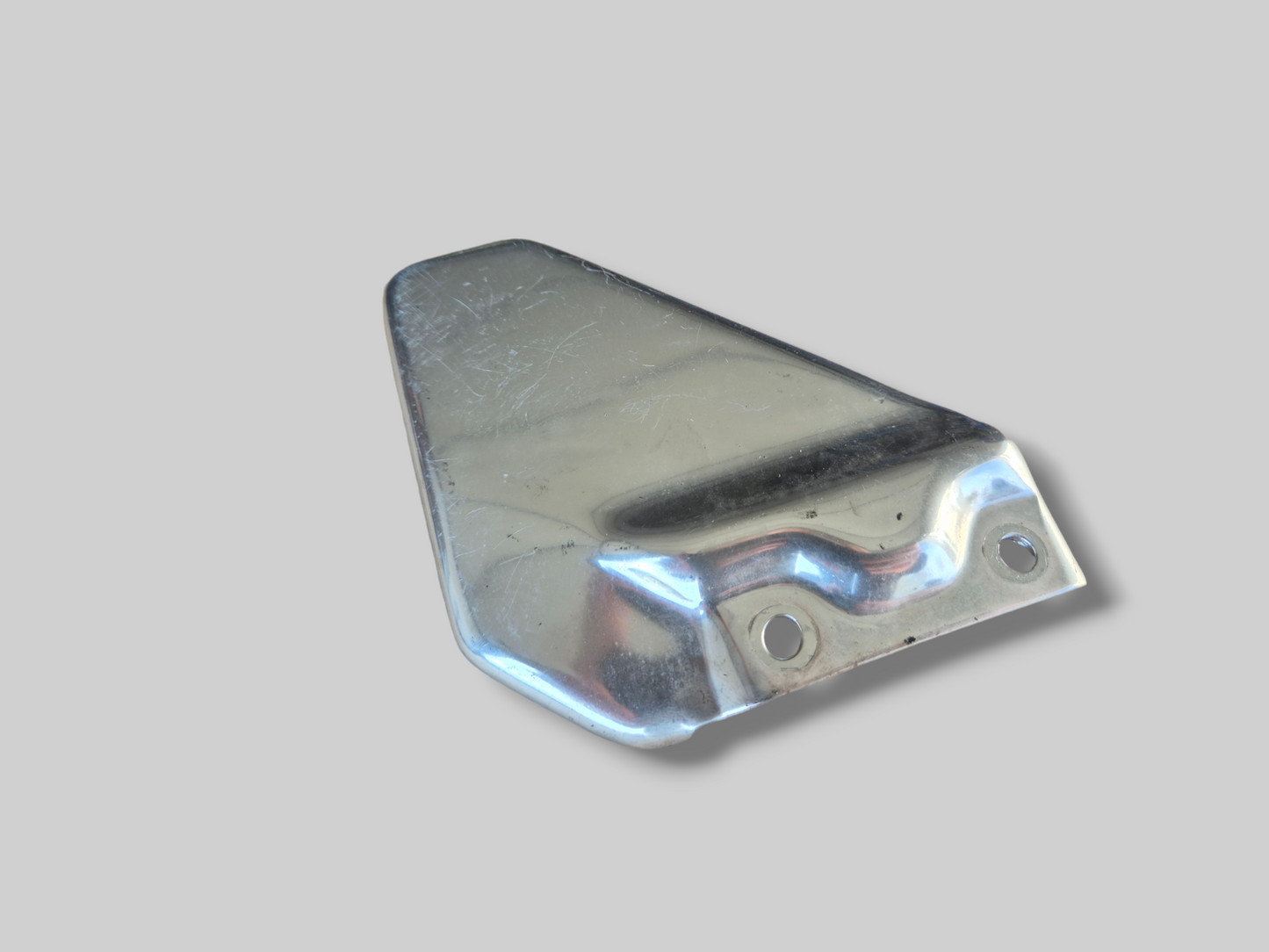 RIGHT-HAND SIDE TRIANGLE HEELPLATE AP8146300 Aprilia RSV Mille 1998-2003
