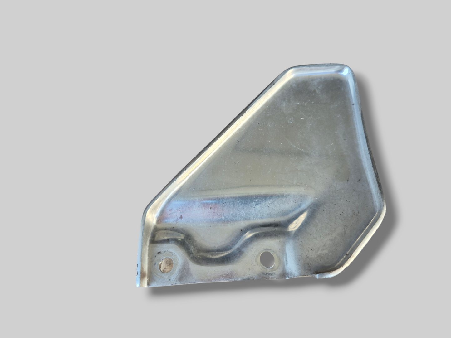 RIGHT-HAND SIDE TRIANGLE HEELPLATE AP8146300 Aprilia RSV Mille 1998-2003