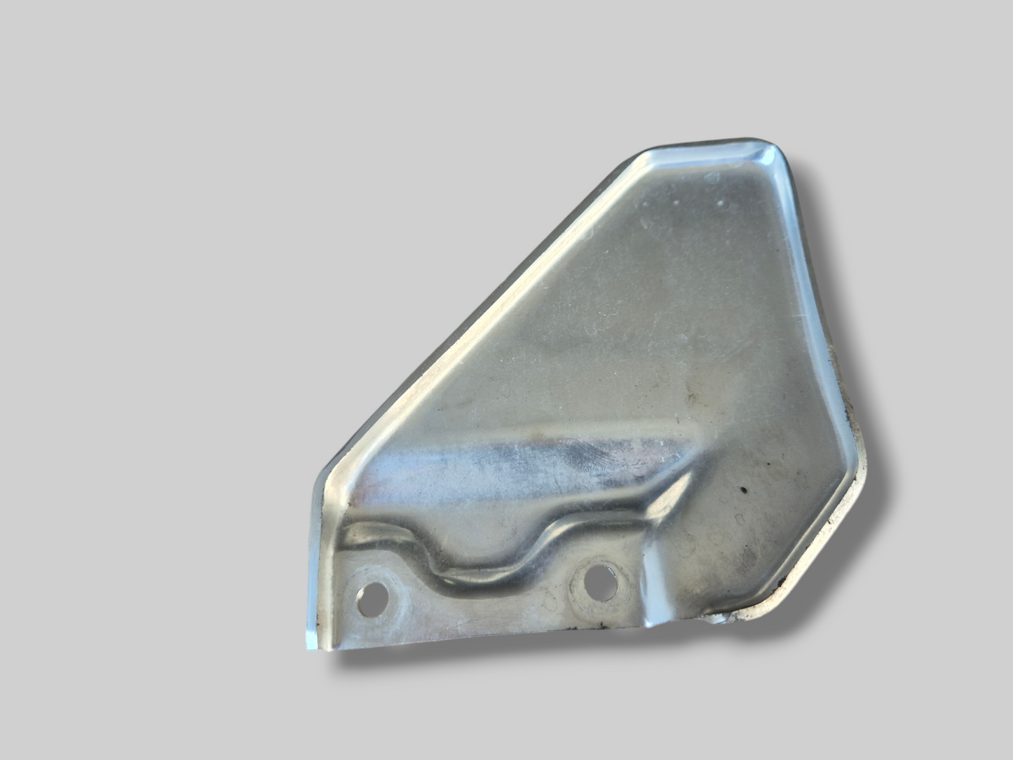 RECHTER DRIEHOEK HIELPLAAT AP8146503 Aprilia RSV Mille 1998-2003