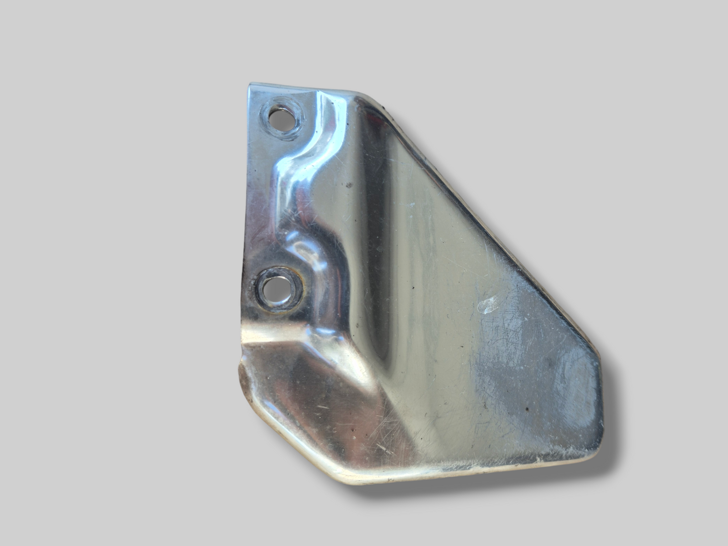 LINKERKANT DRIEHOEK HIELPLAAT AP8146504 Aprilia RSV Mille 1998-2003