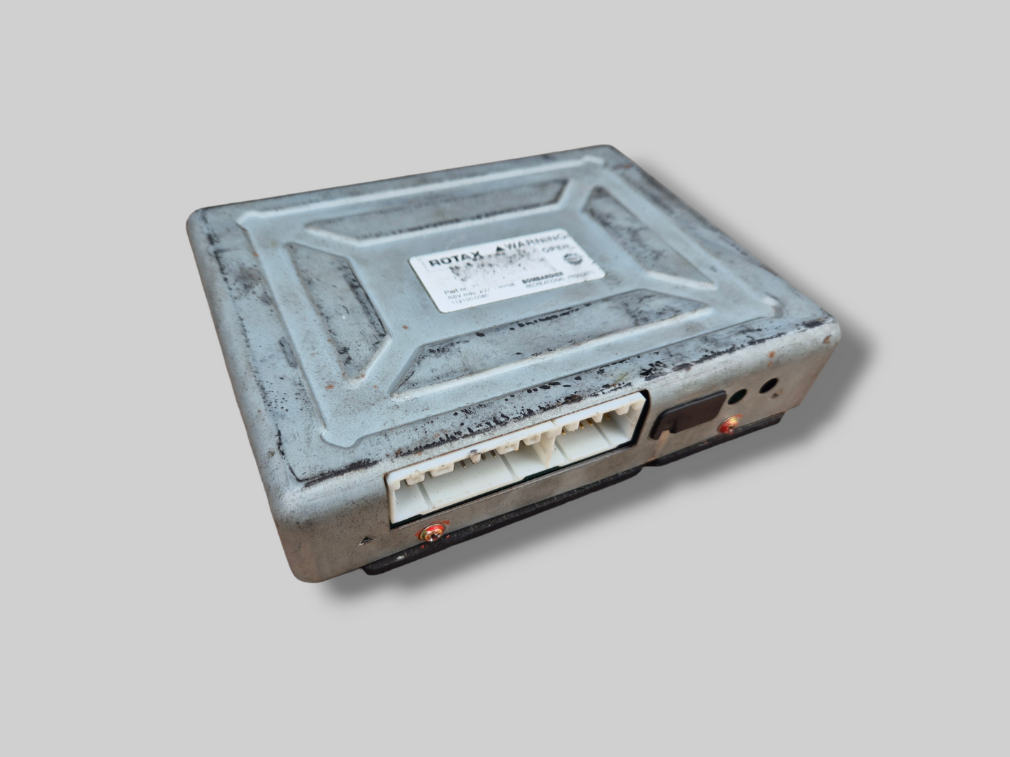MOTORREGELEENHEID ECU AP0265671 LEEG Aprilia RSV Mille 98-03 / Tuono 02-05