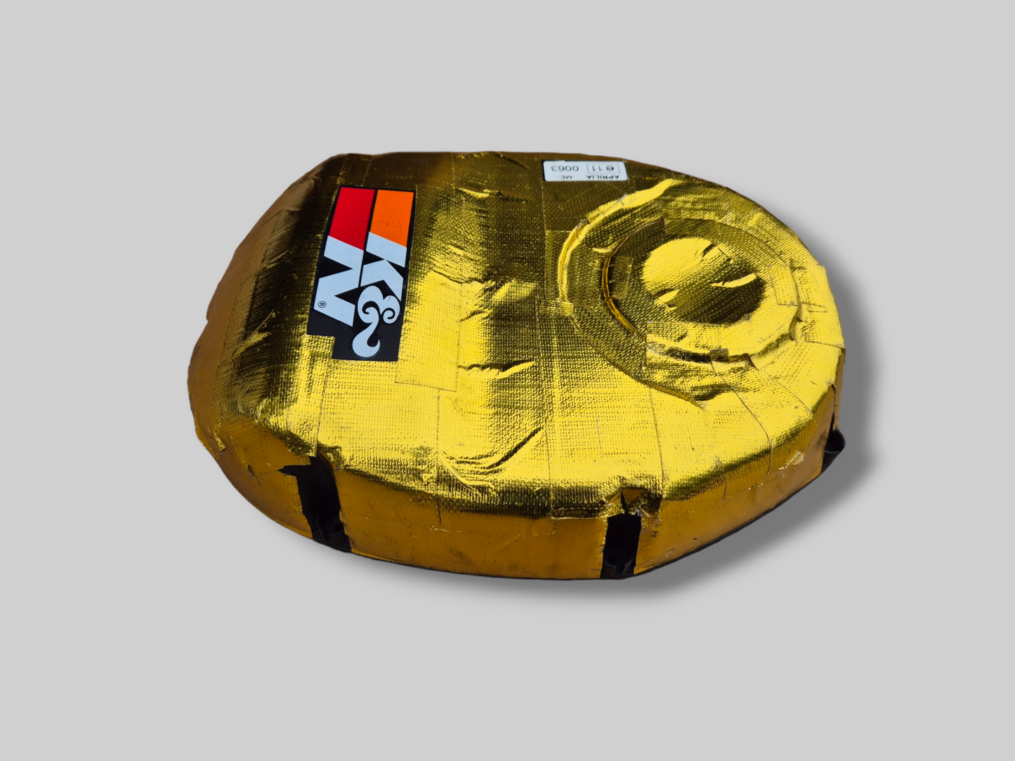 BOVENZIJDE AIRBOX FILTERHUIS AP8148825 Aprilia RSV Mille 01-03 / Tuono 02-05