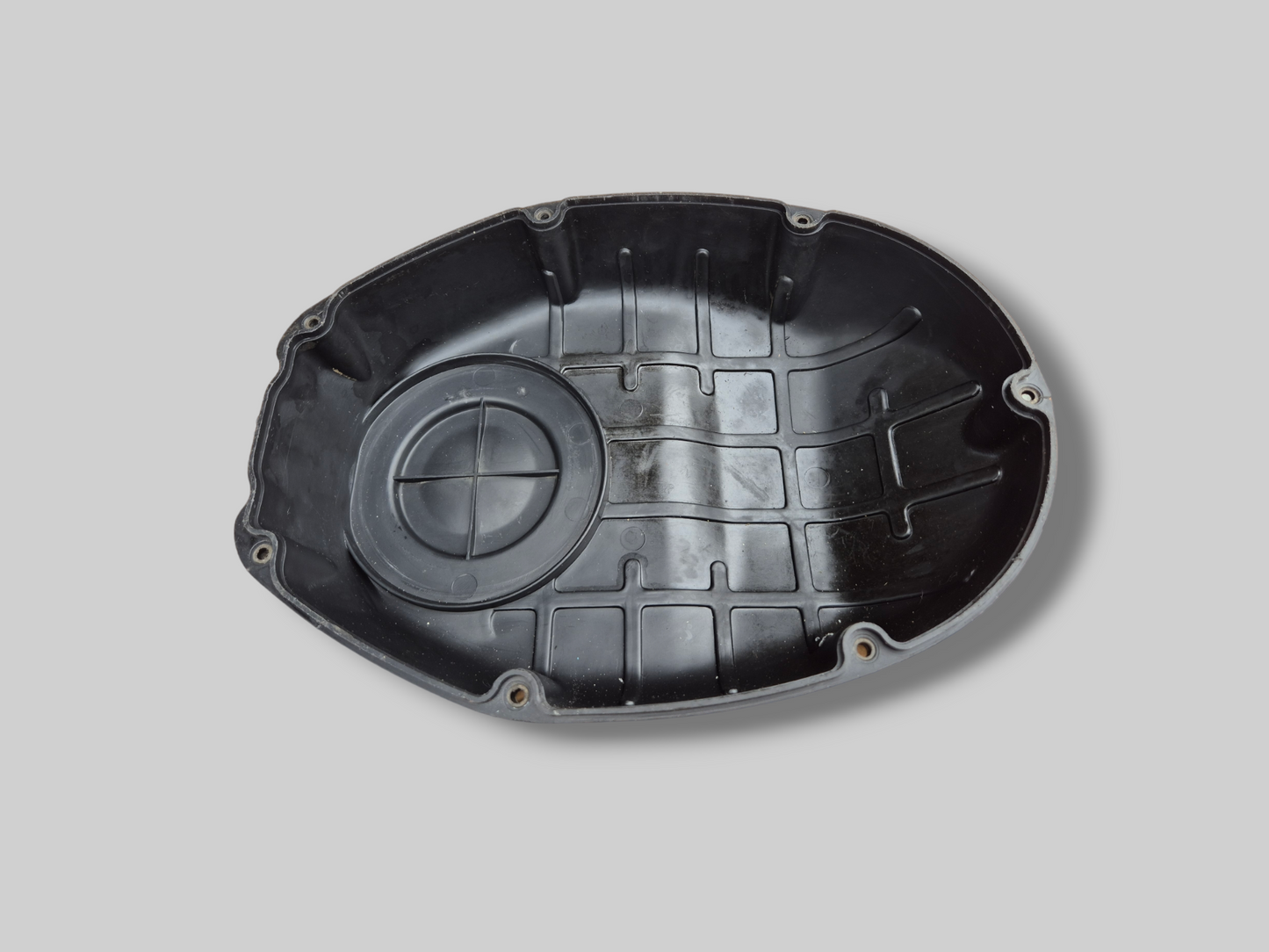 BOVENZIJDE AIRBOX FILTERHUIS AP8148825 Aprilia RSV Mille 01-03 / Tuono 02-05