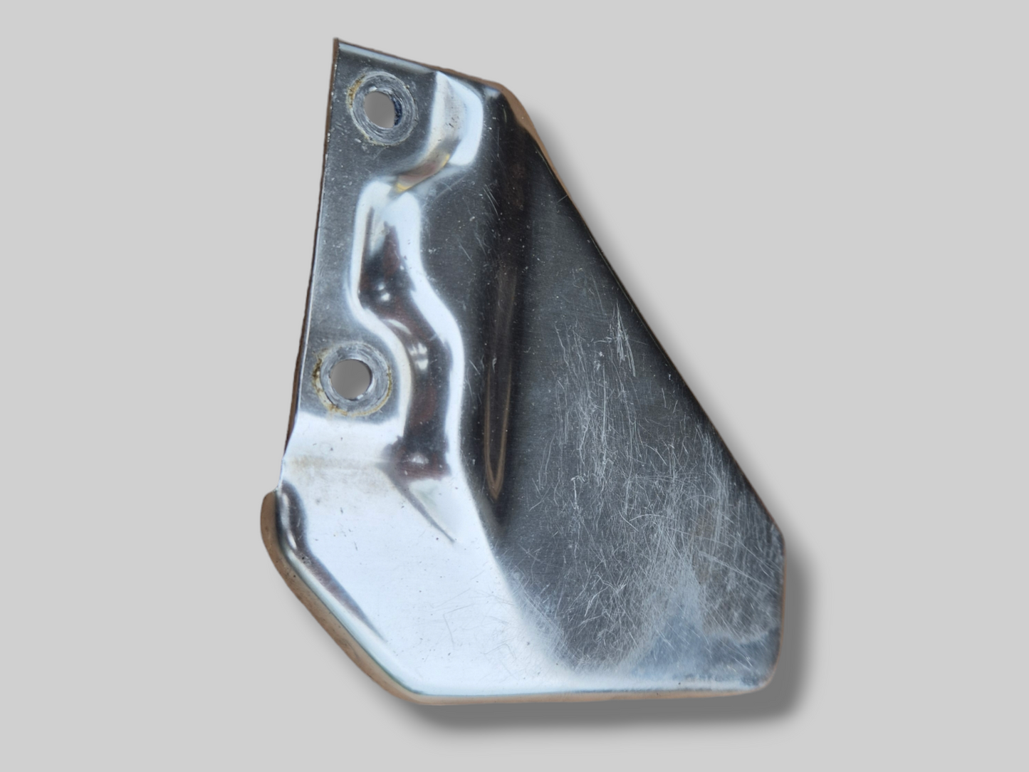 LEFT-HAND SIDE TRIANGLE HEELPLATE AP8146301 Aprilia RSV Mille 98-03 / Tuono 02-05