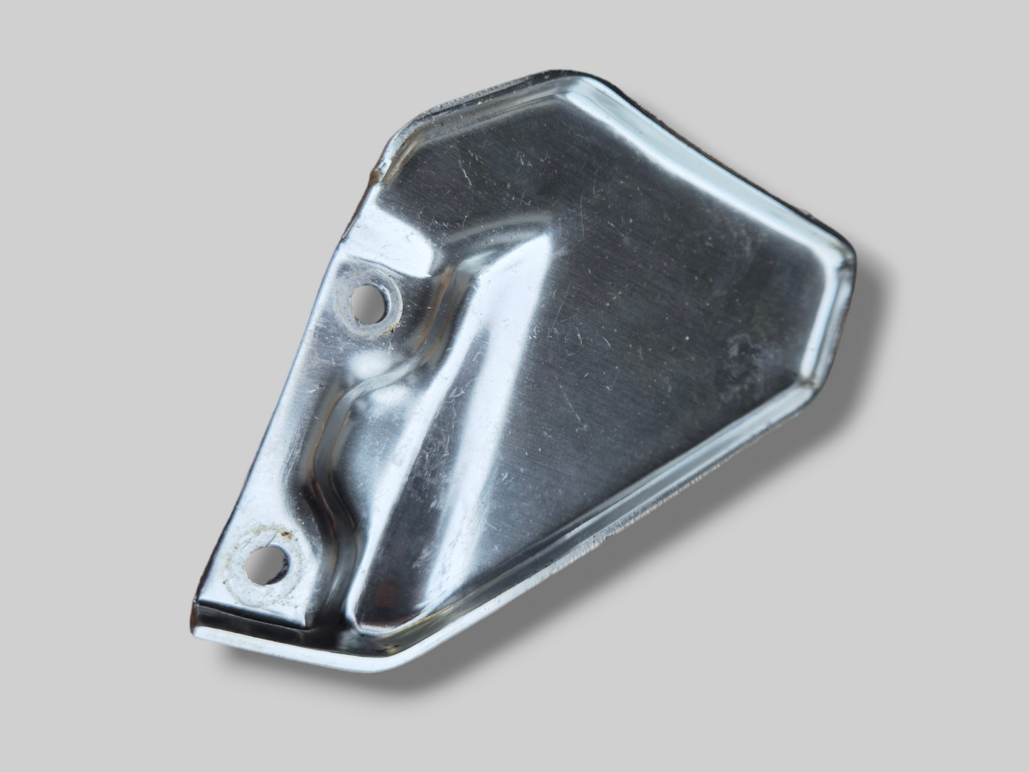 LEFT-HAND SIDE TRIANGLE HEELPLATE AP8146301 Aprilia RSV Mille 98-03 / Tuono 02-05