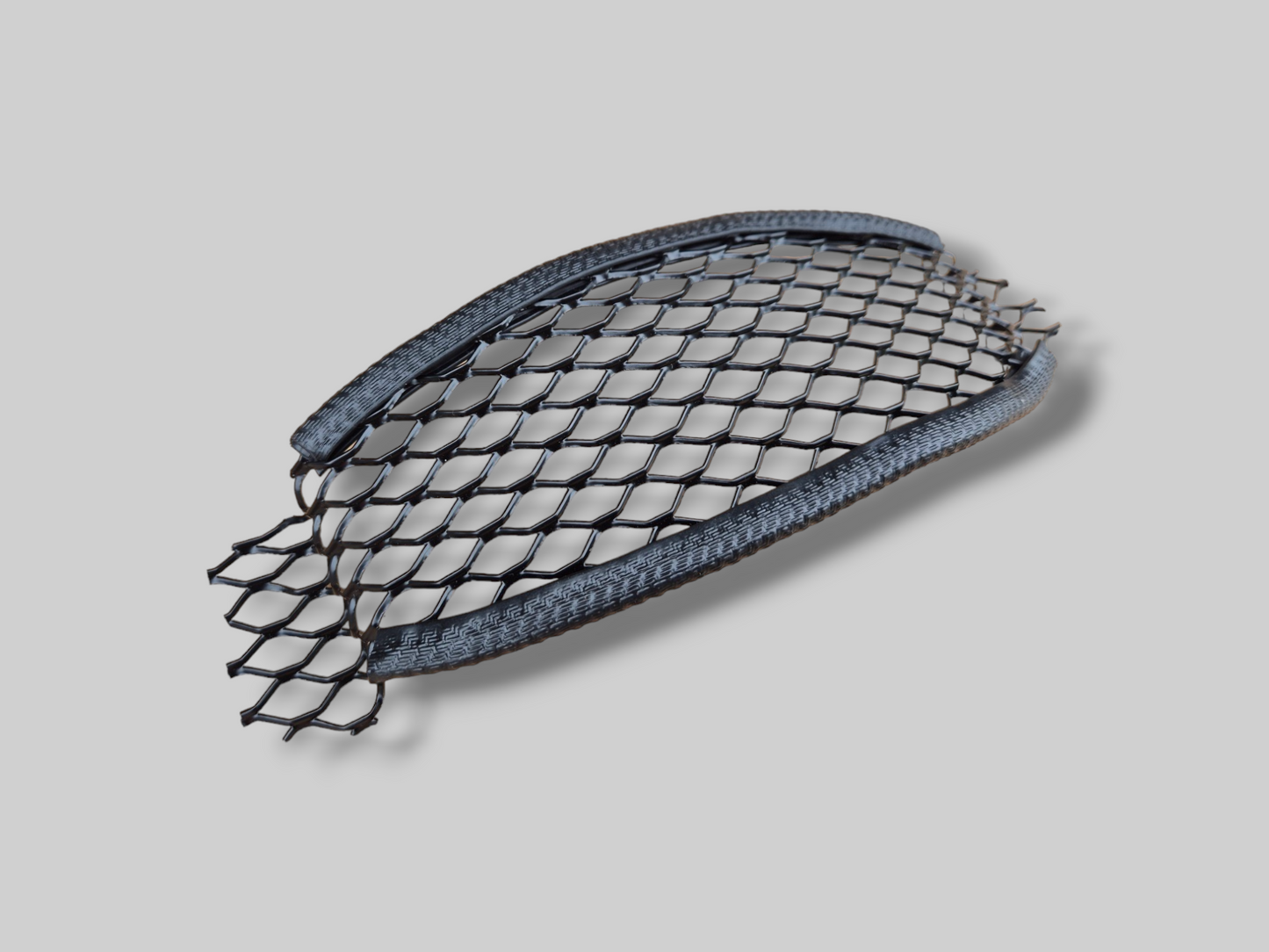 TAIL LIGHT RACING COVER Aprilia RSV Mille 1998-2000