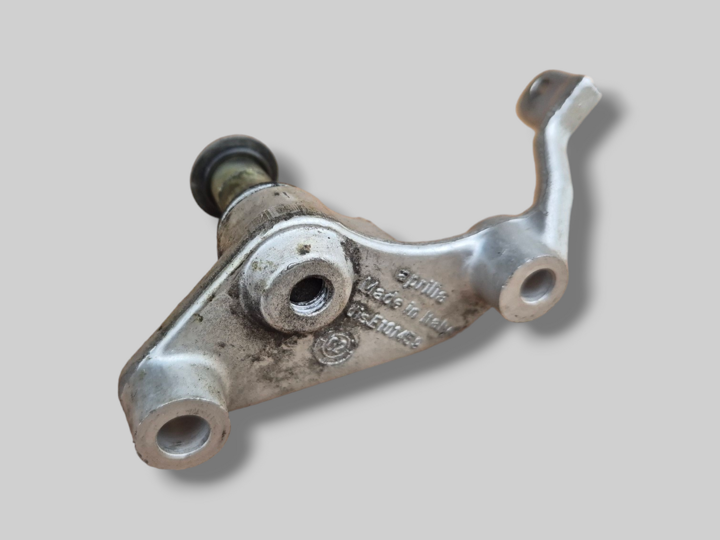 VOORREMLICHTSCHAKELAAR AP8124288 Aprilia RSV Tuono Falco Dorsoduro