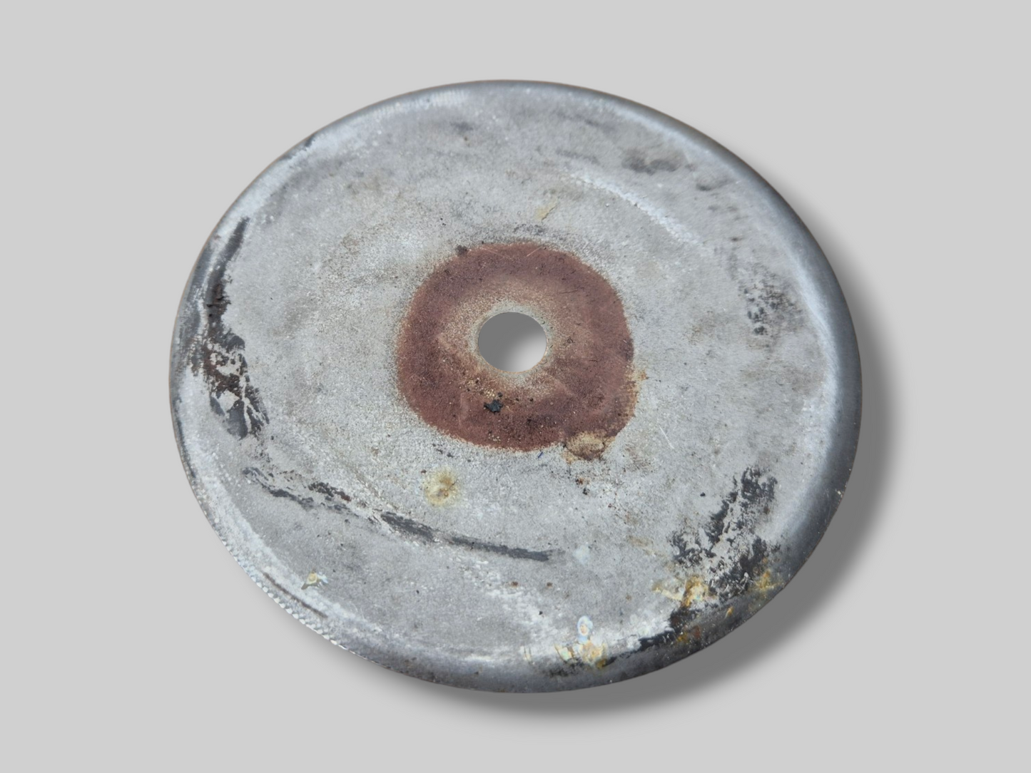KOPPELINGSDRUKPLAAT AP0627280 Aprilia RSV Mille 98-03 / Tuono 02-05
