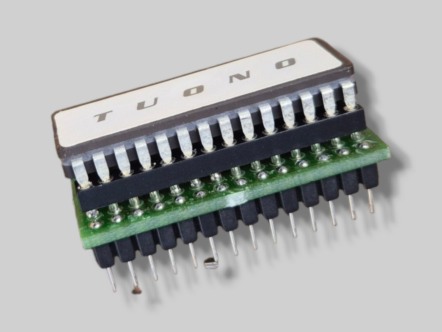 EPROM TUONO RSV TITANIUM EVO AP8796539 Aprilia RSV Mille 98-03 / Tuono 02-05