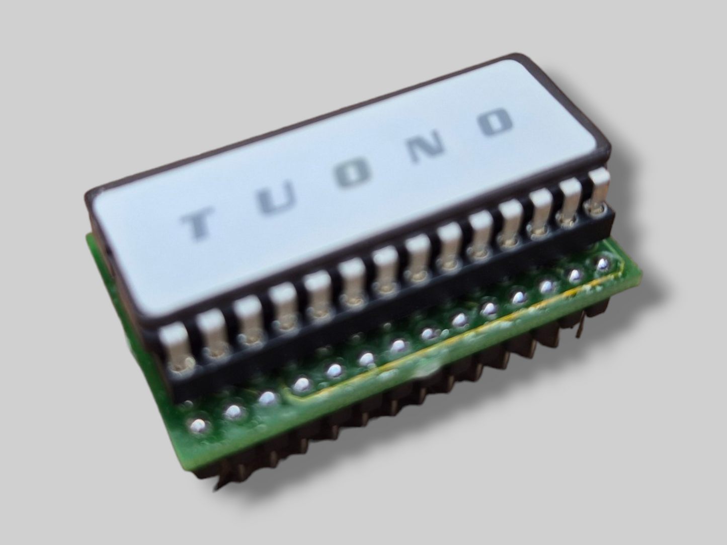 EPROM TUONO RSV TITANIUM EVO AP8796539 Aprilia RSV Mille 98-03 / Tuono 02-05