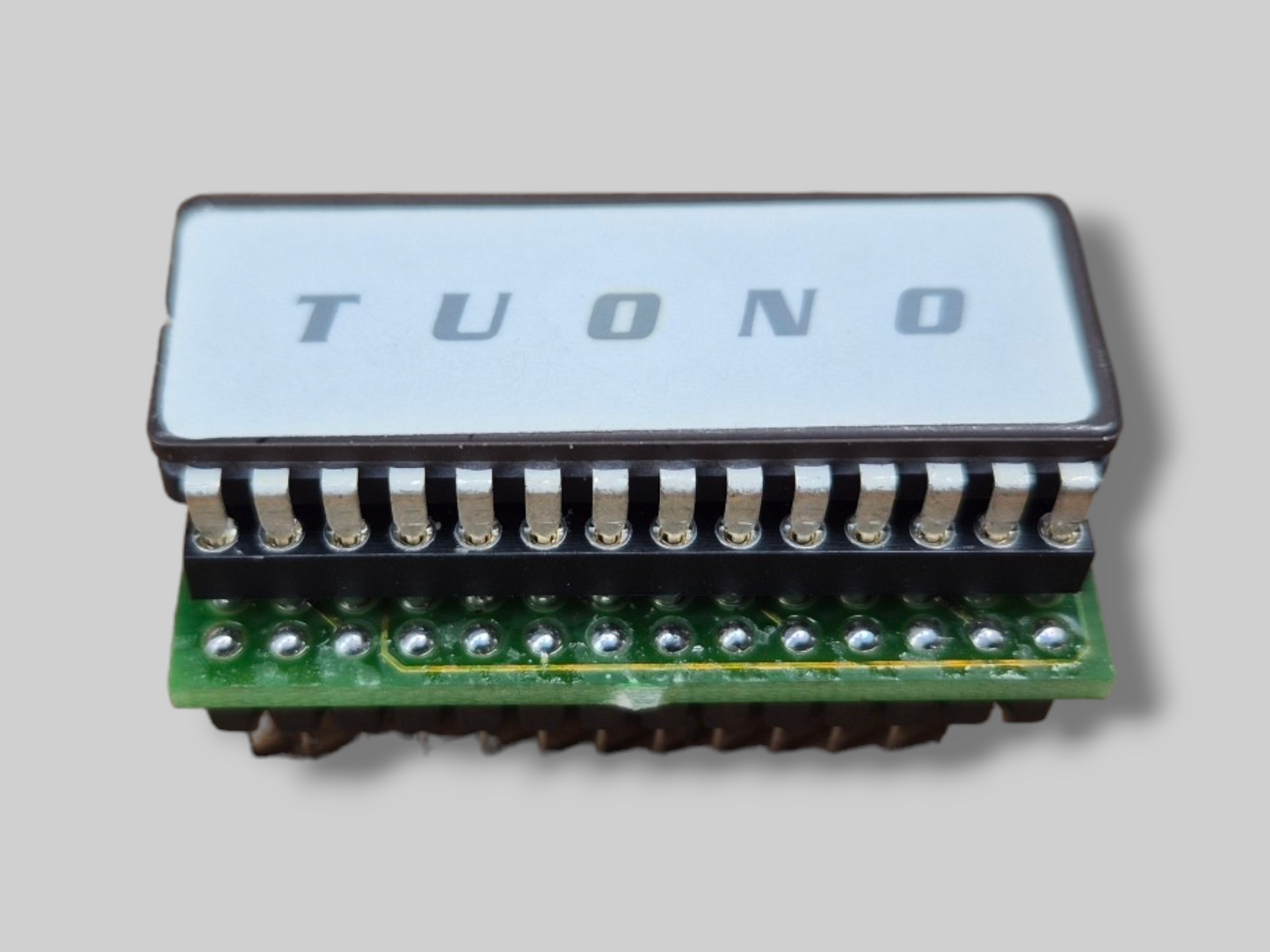 EPROM TUONO RSV TITANIUM EVO AP8796539 Aprilia RSV Mille 98-03 / Tuono 02-05