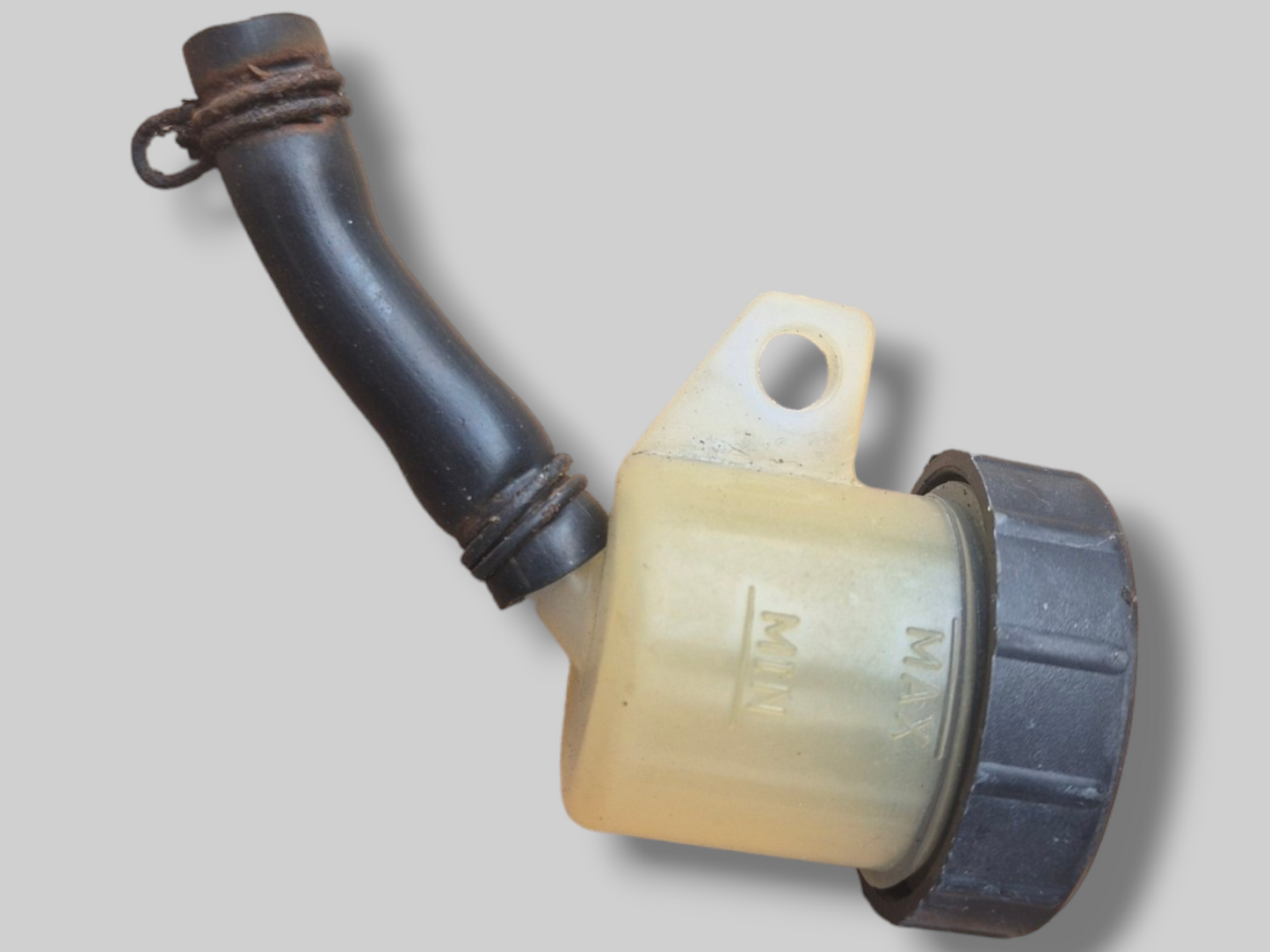 KOPPELINGSVLOEISTOFRESERVOIR AP8106382 Aprilia RSV Mille 98-03 / Tuono 02-05
