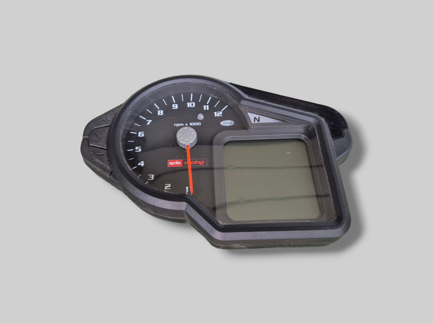 ZIJSTANDAARDSCHAKELAAR AP8124977 Aprilia RSV Mille 98-03 / Tuono 02-05 / RSV1000R 04-10