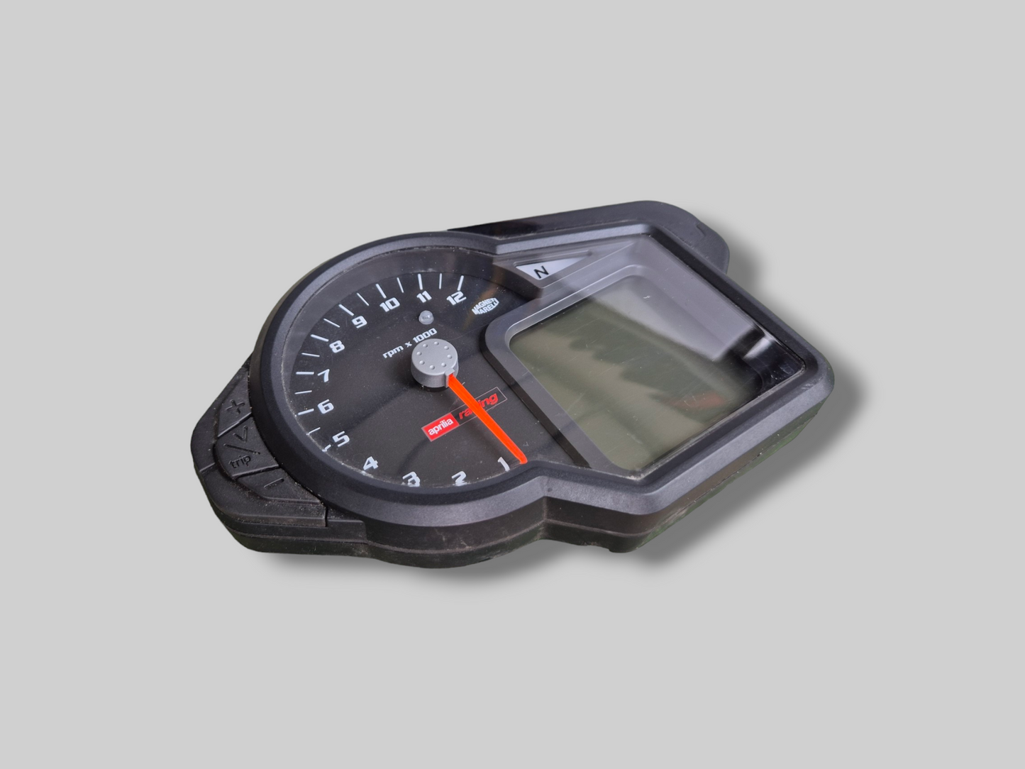 ZIJSTANDAARDSCHAKELAAR AP8124977 Aprilia RSV Mille 98-03 / Tuono 02-05 / RSV1000R 04-10