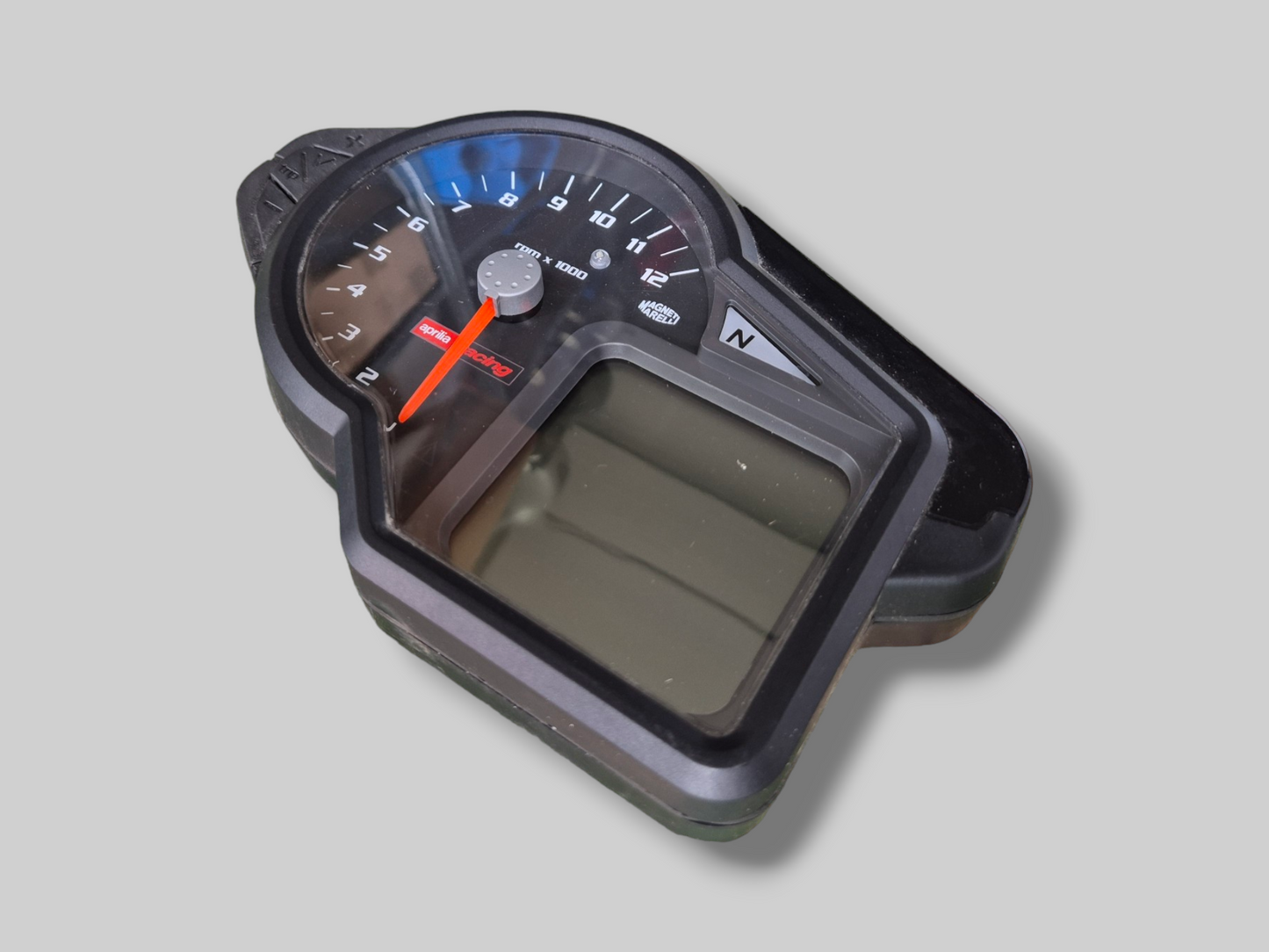 ZIJSTANDAARDSCHAKELAAR AP8124977 Aprilia RSV Mille 98-03 / Tuono 02-05 / RSV1000R 04-10