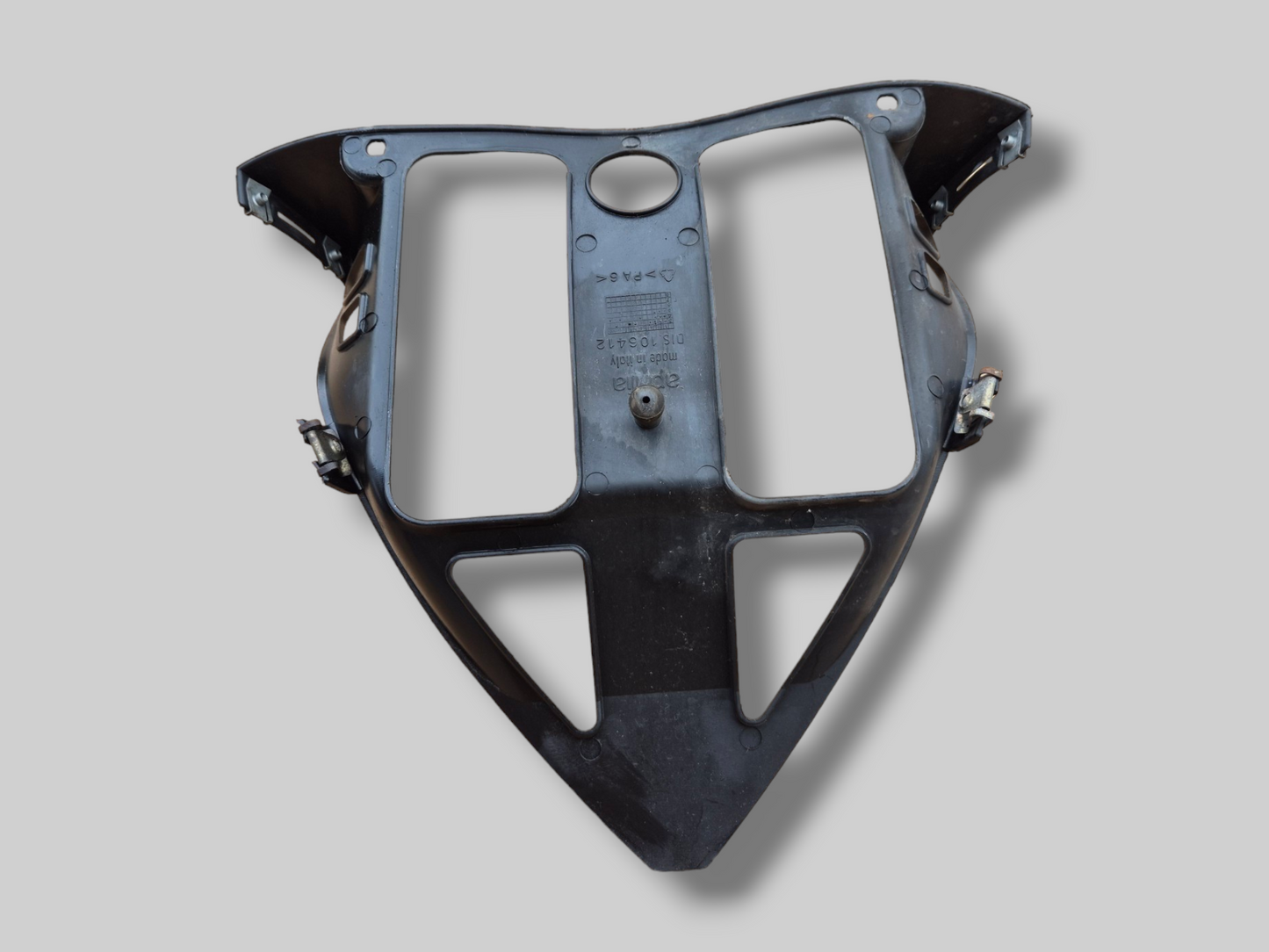BELLYPAN AP8179065 AP8178776 AP8179416 Aprilia RSV Tuono 1000R 06-10