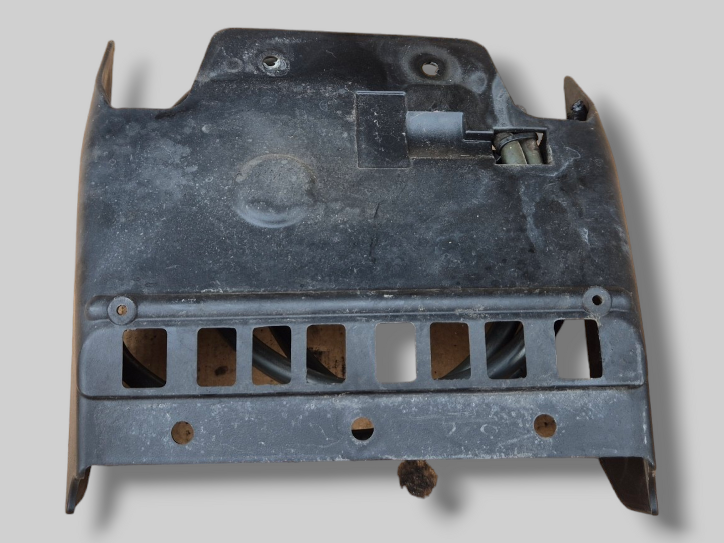 ZADELSTEUN ACHTER SUBFRAME AP8146500 Aprilia RSV1000R 04-10 / Tuono 1000R 06-10