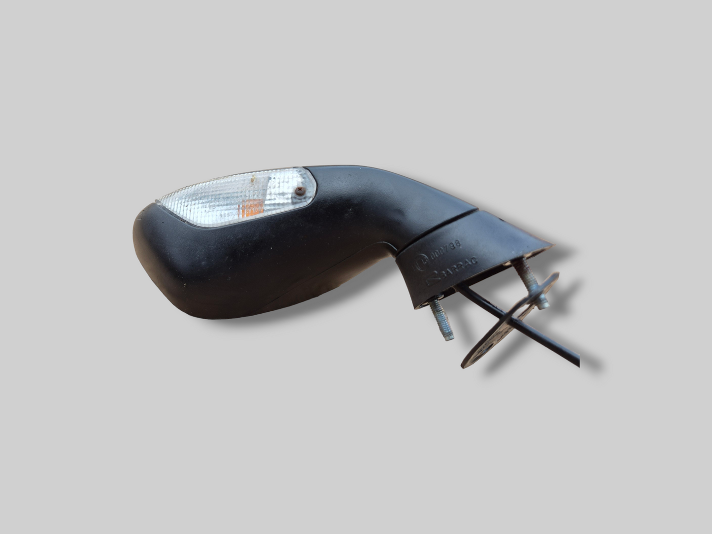 SPIEGELSET AP8104921 AP8104922 Aprilia RSV Tuono 1000R 06-10