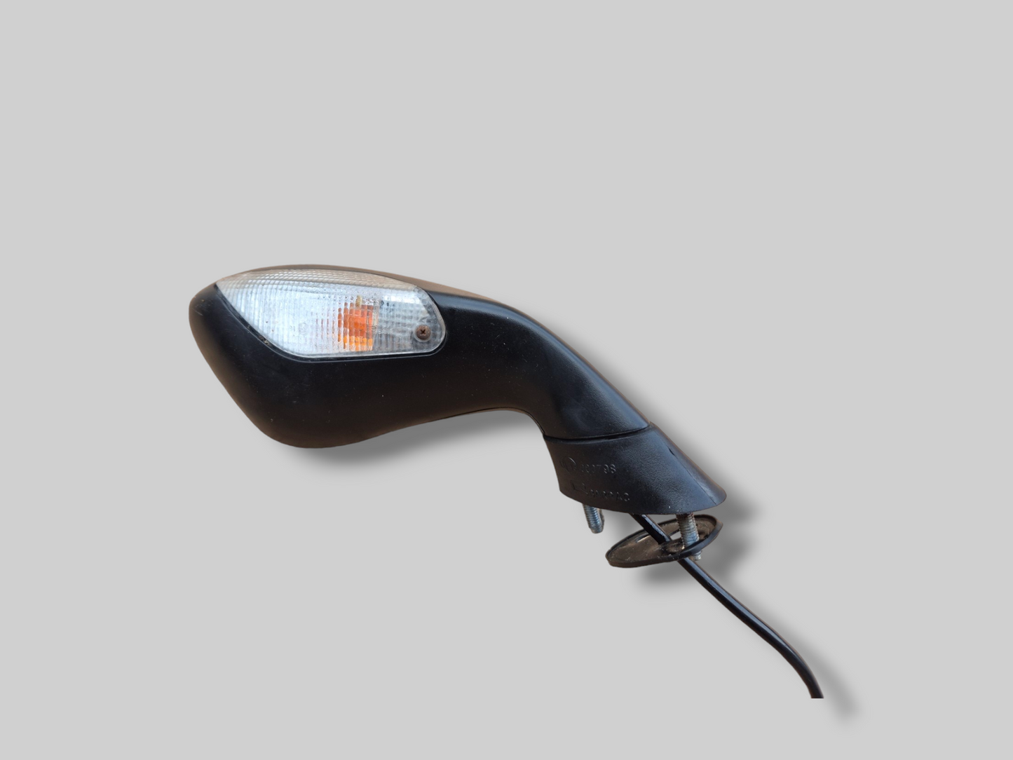 SPIEGELSET AP8104921 AP8104922 Aprilia RSV Tuono 1000R 06-10