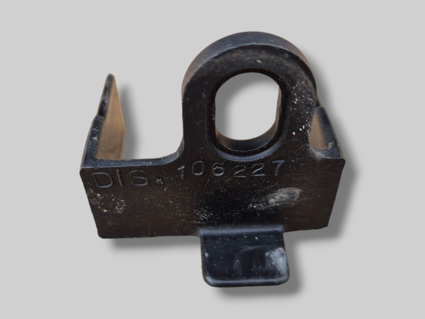 OLIEKOELERBEUGEL DIS109891 Aprilia RSV Tuono 1000R 06-10