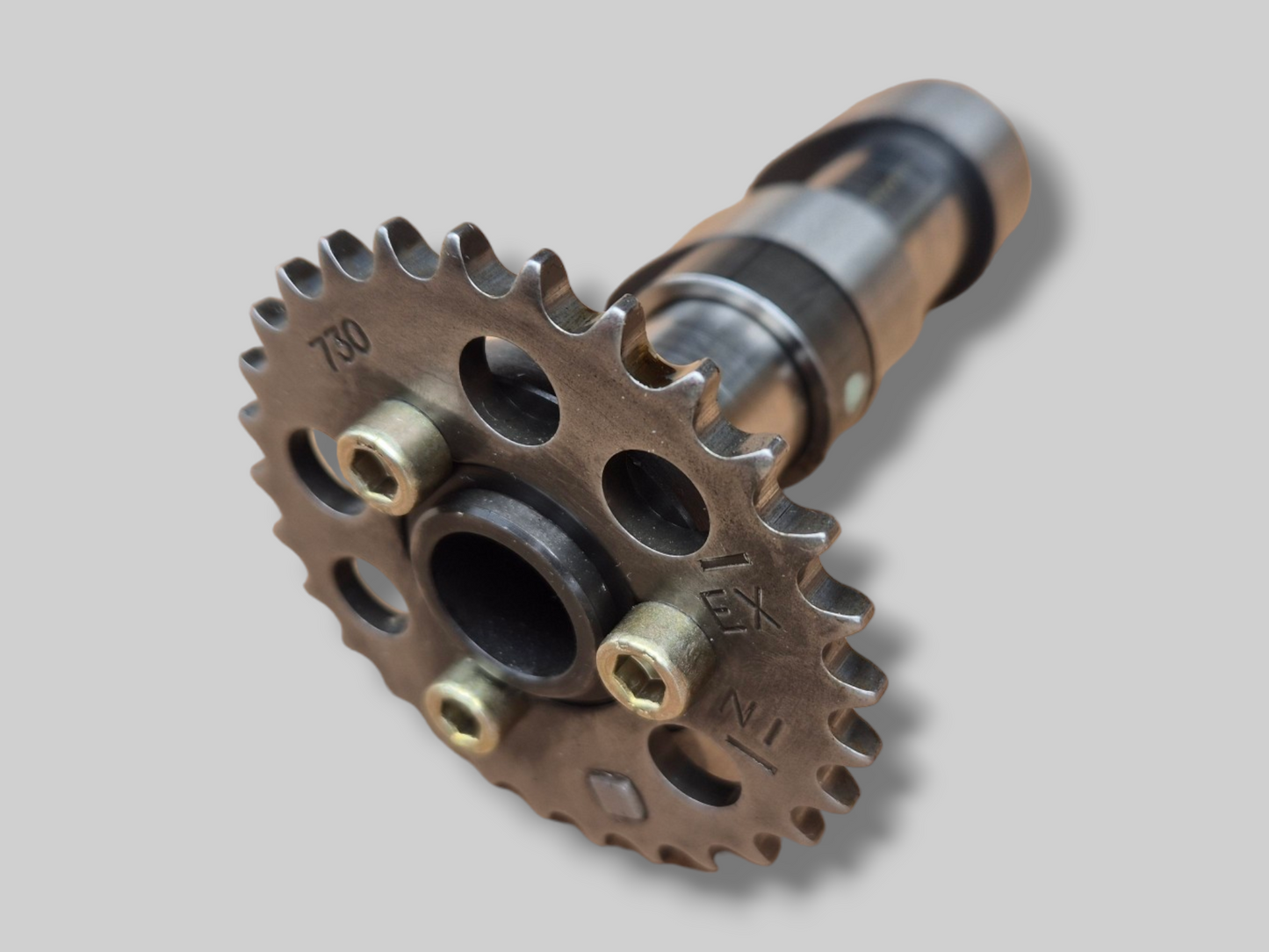 EXHAUST CAMSHAFT AP0220385 Aprilia RSV Mille 98-03 / Tuono 02-05