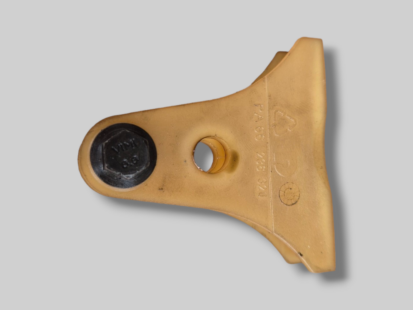 CORPS DE PAPILLON 51MM AP0295696 Aprilia RSV Mille 98-03 / Tuono 02-05