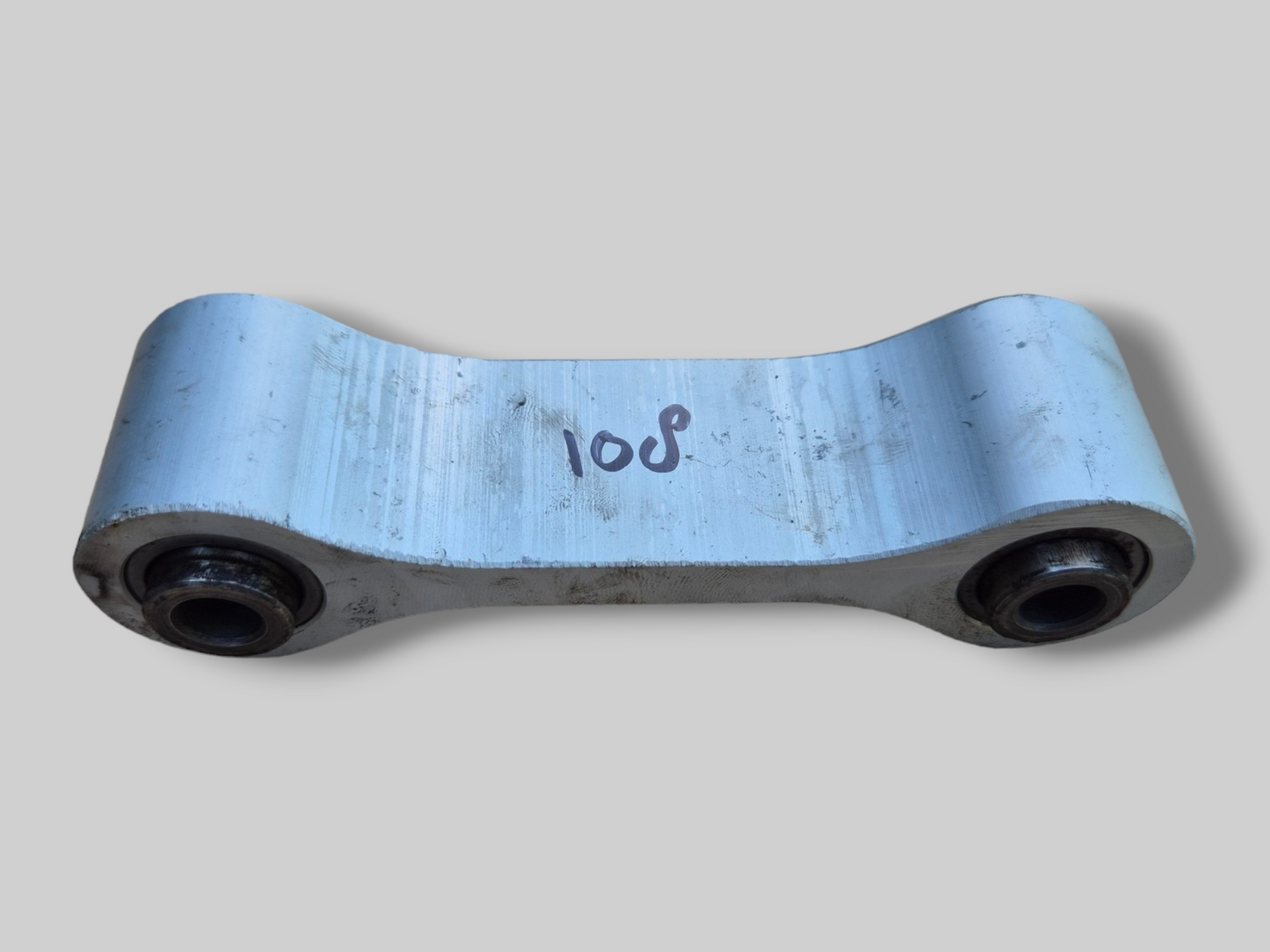 ACHTERSCHOKKOPPELING DOGBONE AP8135917 Aprilia RSV Mille 1998-2000