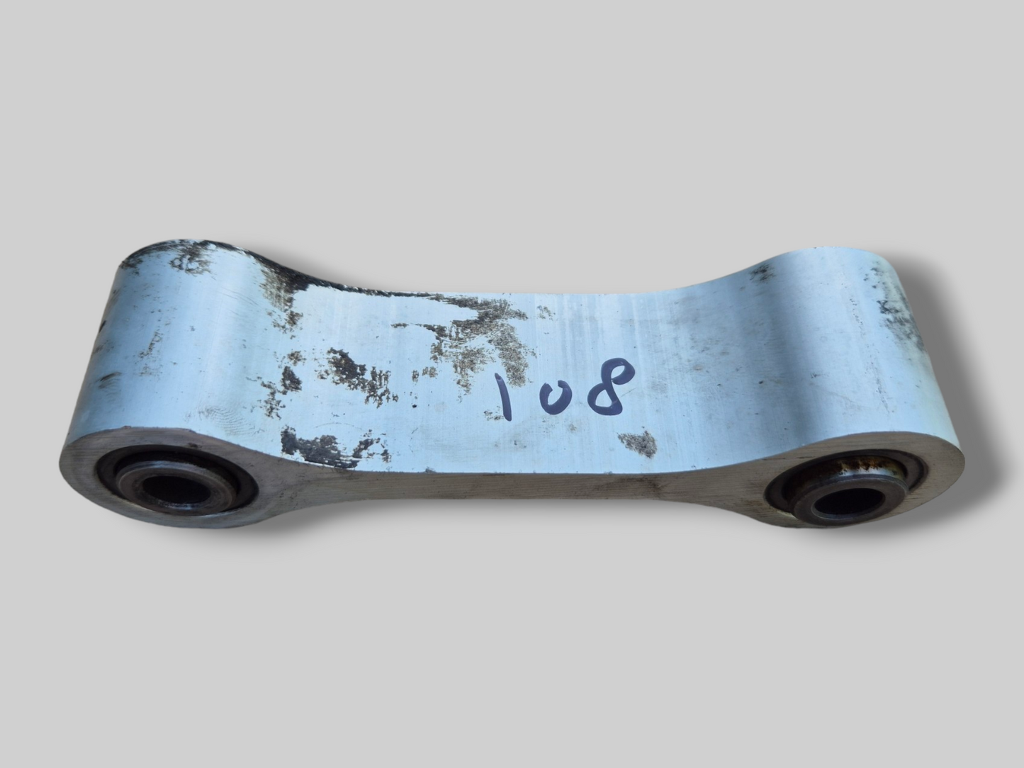 ACHTERSCHOKKOPPELING DOGBONE AP8146340 Aprilia RSV Mille 98-03 / Tuono 02-05