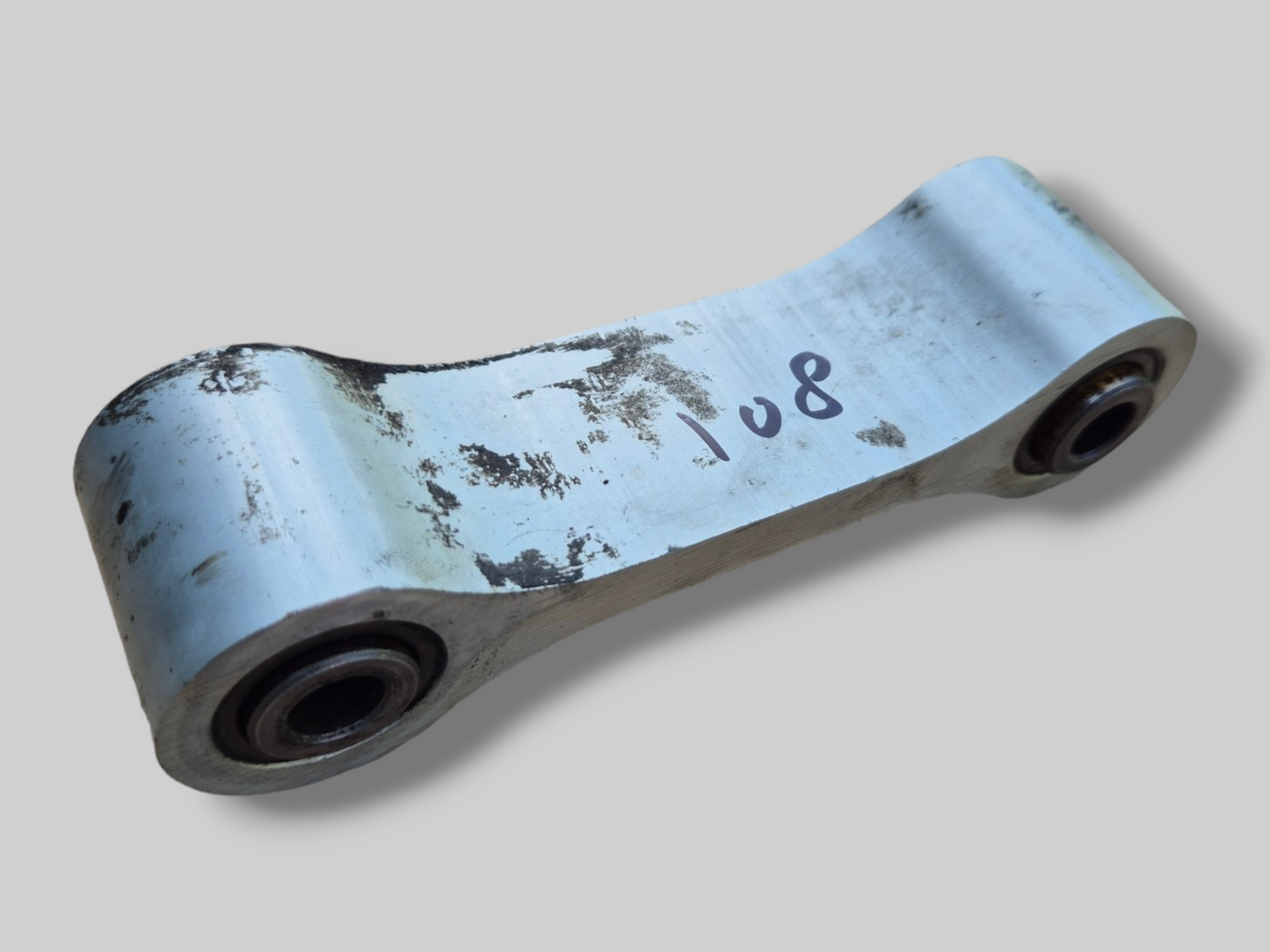 ACHTERSCHOKKOPPELING DOGBONE AP8146340 Aprilia RSV Mille 98-03 / Tuono 02-05