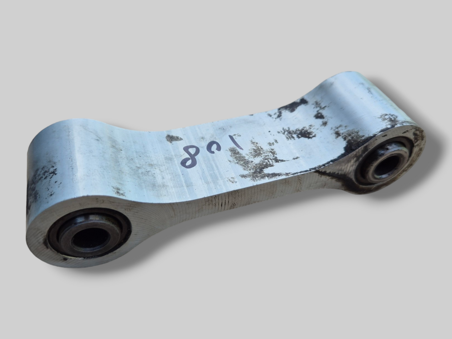 ACHTERSCHOKKOPPELING DOGBONE AP8146340 Aprilia RSV Mille 98-03 / Tuono 02-05