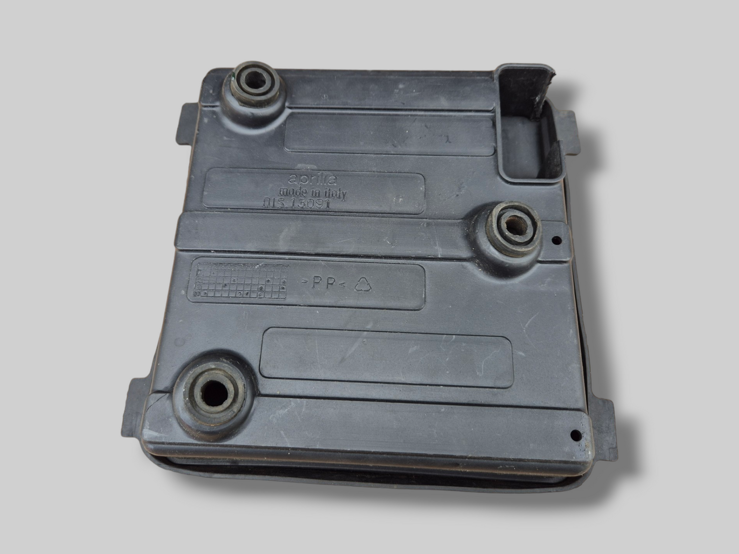 MOTORREGELEENHEID ECU AP0265671 LEEG Aprilia RSV Mille 98-03 / Tuono 02-05
