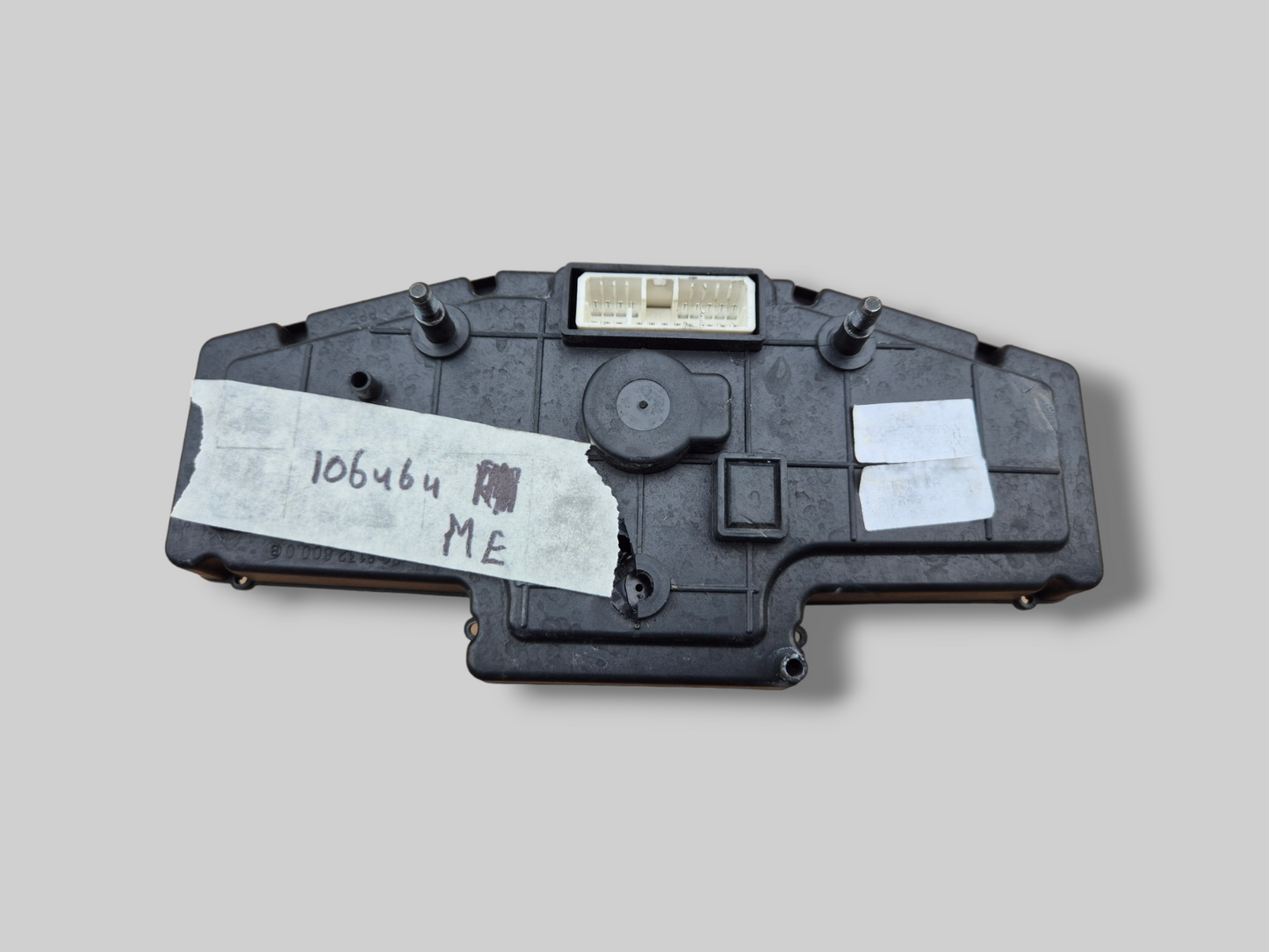 SPEEDOMETER DASHBOARD AP8124294 Aprilia RSV Mille 1998-2003 / Tuono 02-05 / SL1000 Falco 01-03