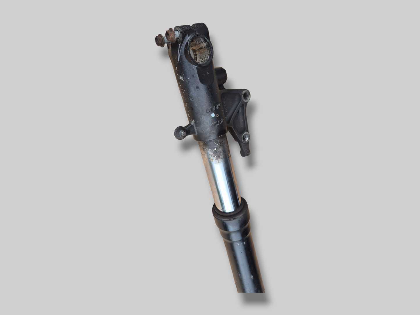 LINKER ZIJVORKPOOT AP8123971 Aprilia RSV Mille 01-03 / Tuono 02-05