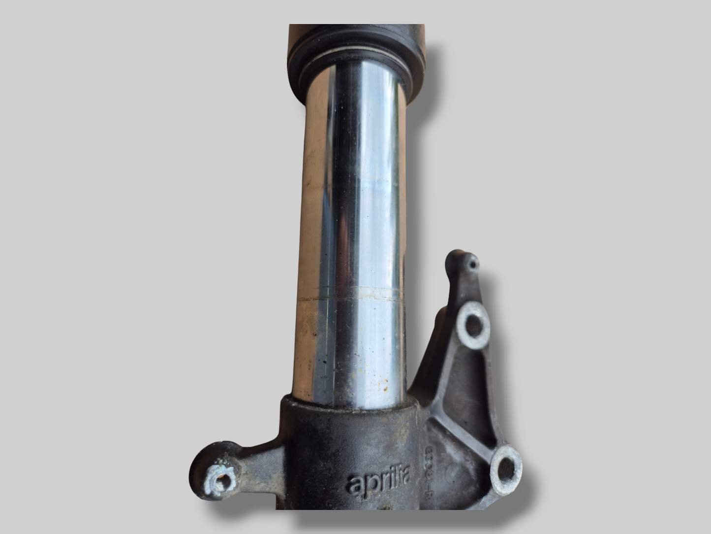VORKPOOT RECHTER AP8123970 Aprilia RSV Mille 01-03 / Tuono 02-05