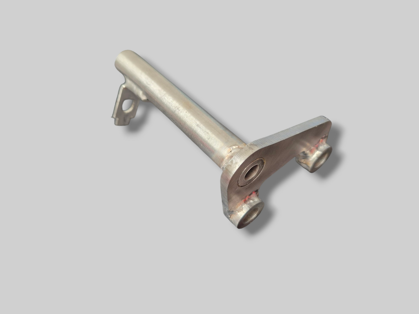 UITLAAT BEVESTIGINGSBEUGEL Aprilia RSV Mille 98-03 / Tuono 02-05