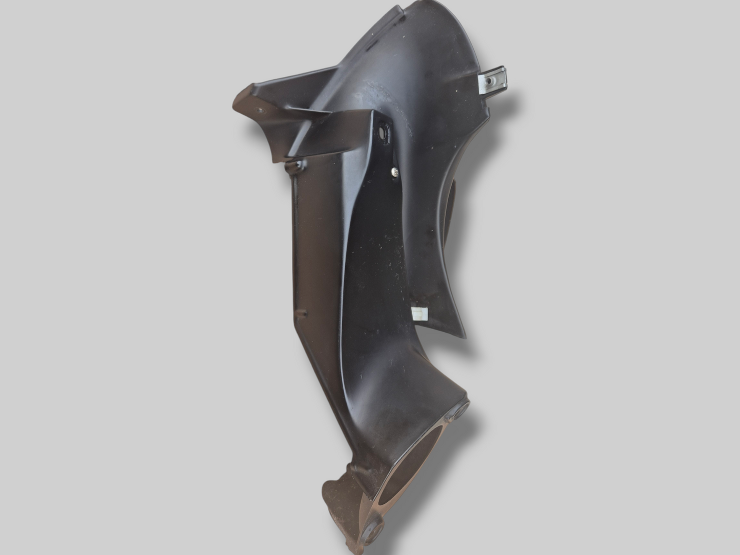 LINKSE INTERNE LUCHTKANAALKUIP, MAT ZWART AP8149278 Aprilia RSV Mille 98-03