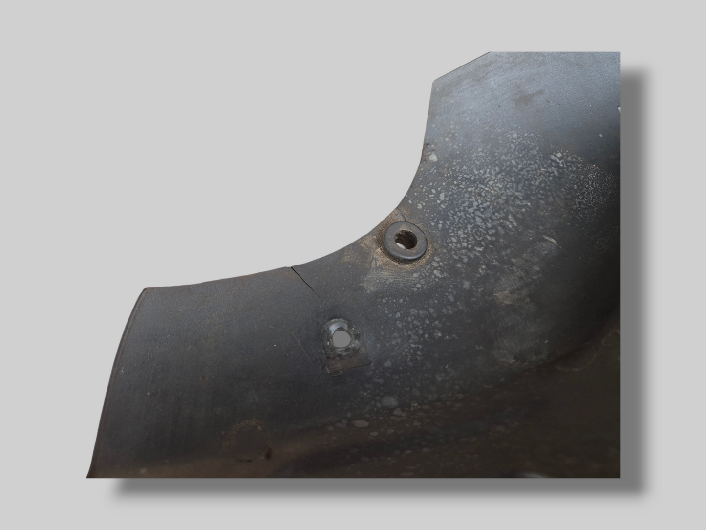 BELLYPAN GLANZEND ZWART AP8168435 AP8168434 Aprilia RSV Mille 1998-2003