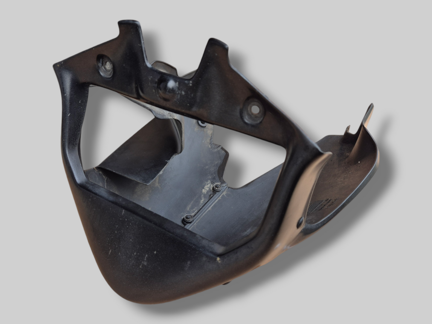 BELLYPAN GLANZEND ZWART AP8168435 AP8168434 Aprilia RSV Mille 1998-2003