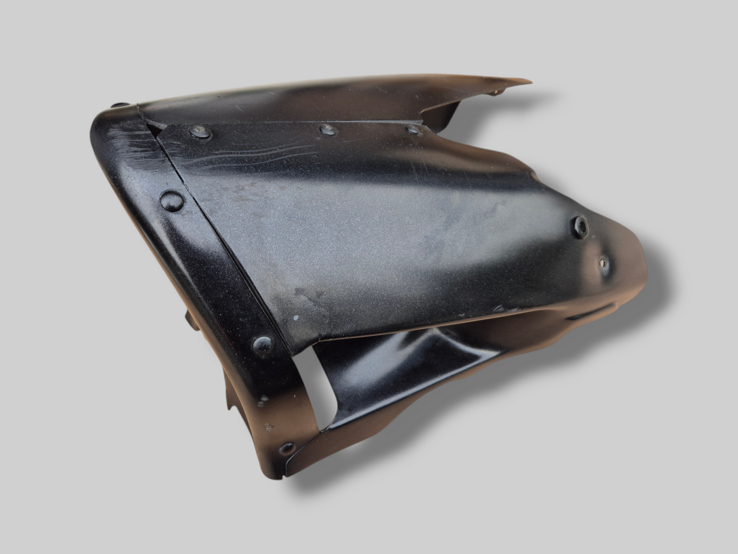 BELLYPAN GLANZEND ZWART AP8168435 AP8168434 Aprilia RSV Mille 1998-2003