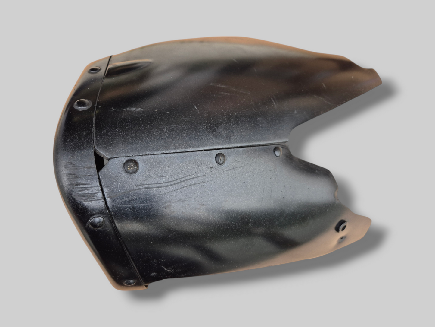 BELLYPAN GLANZEND ZWART AP8168435 AP8168434 Aprilia RSV Mille 1998-2003