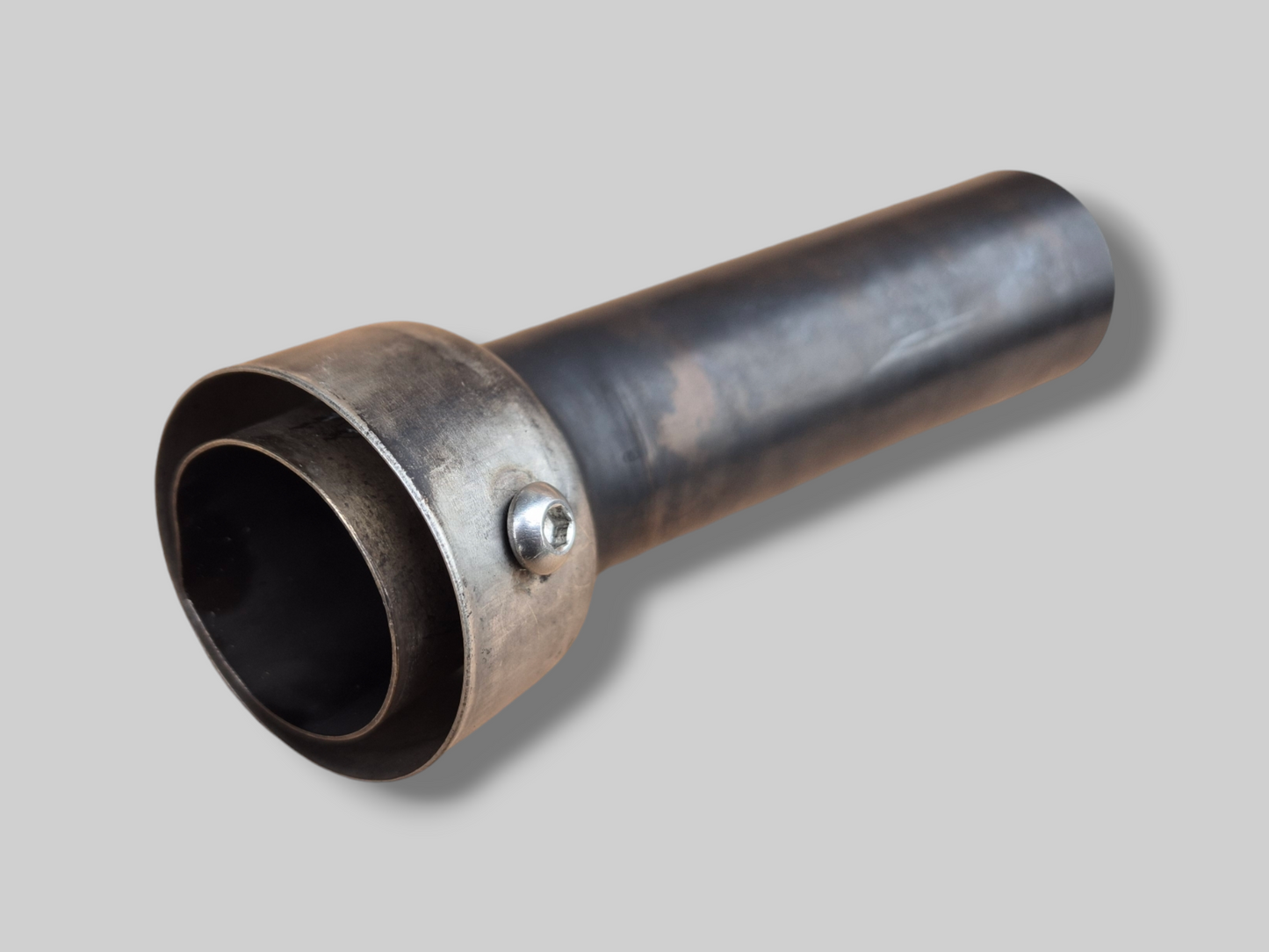 APRILIA RACING RSV TITANIUM EVO UITLAATKAN Aprilia RSV Mille 98-03 / Tuono 02-05