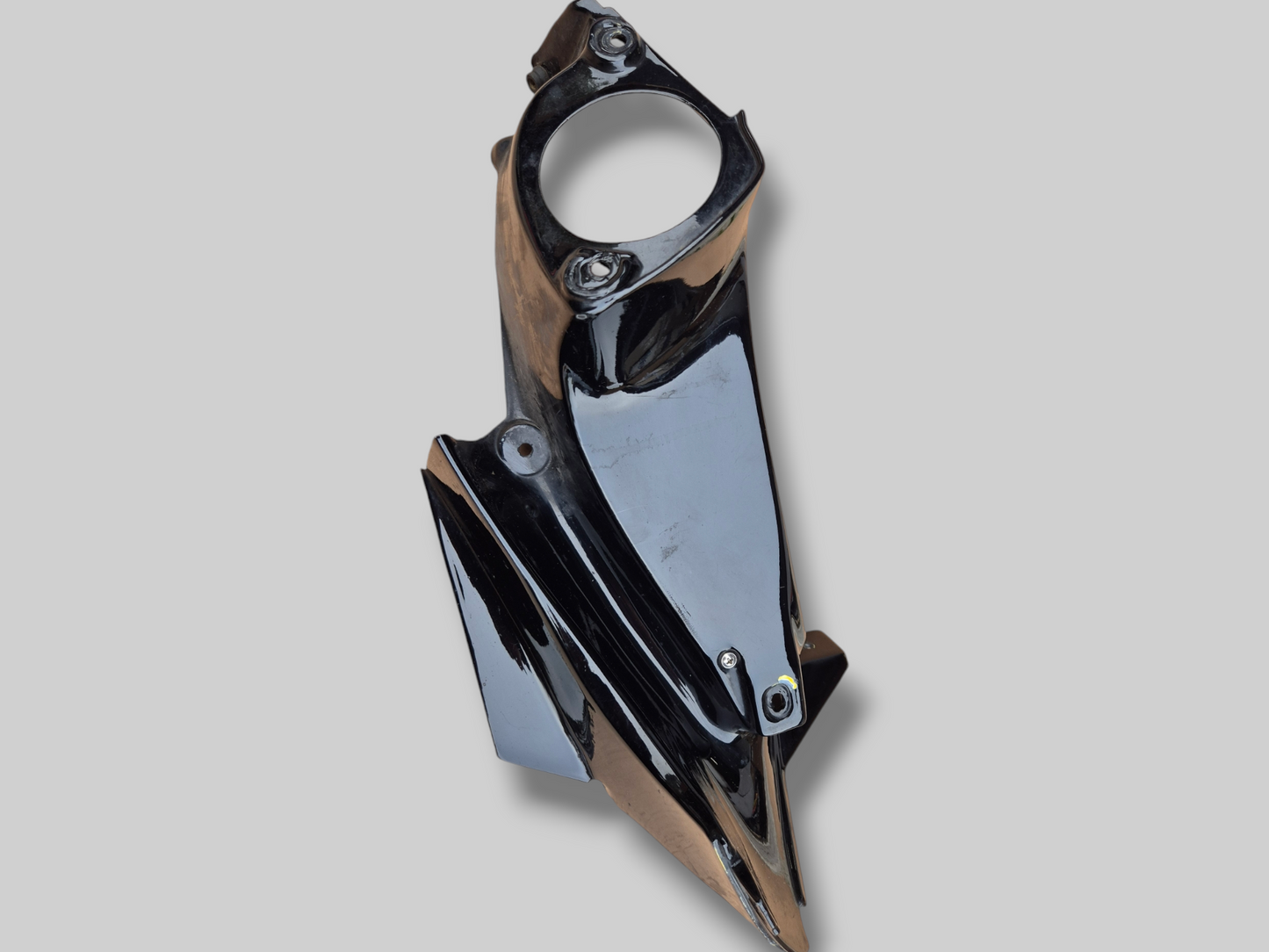 LINKSE INTERNE LUCHTKANAALKUIP, ZWART AP8149278 Aprilia RSV Mille 98-03