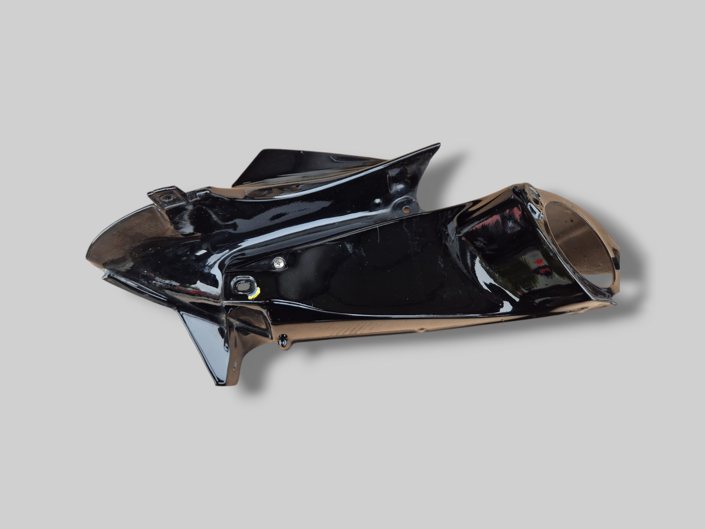 LINKSE INTERNE LUCHTKANAALKUIP, ZWART AP8149278 Aprilia RSV Mille 98-03