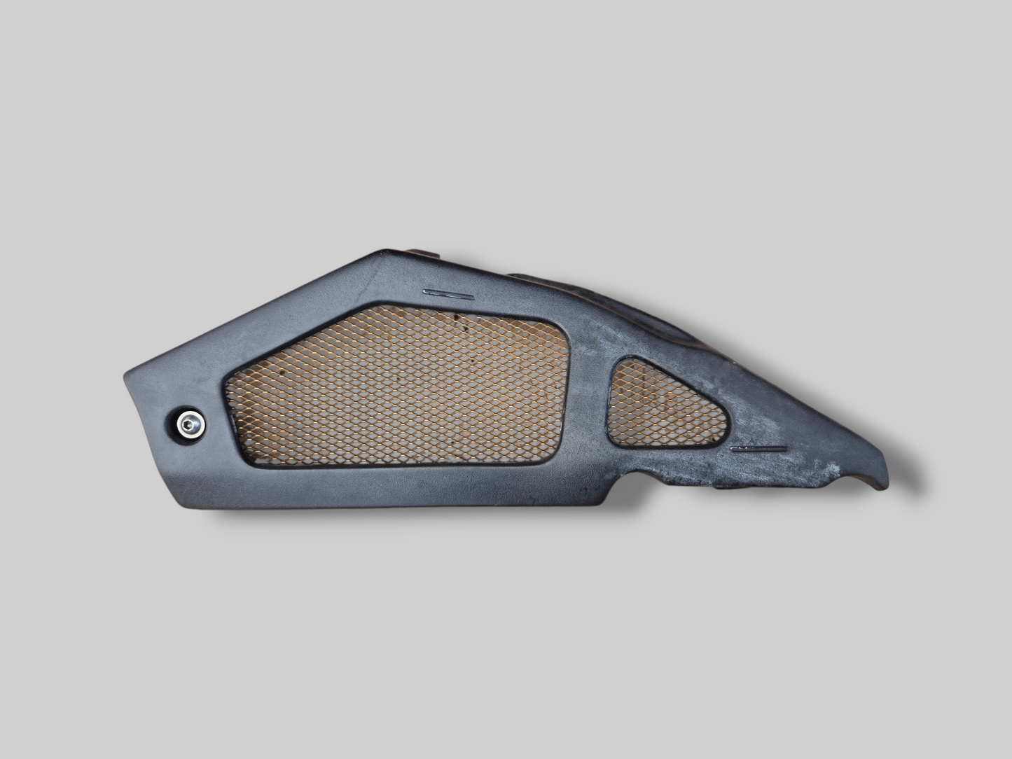 LINKER ZIJPANEEL GOUD AP8149288 Aprilia RSV Mille 98-03 / Tuono 02-05