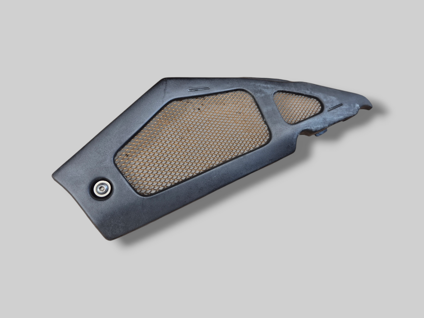LINKER ZIJPANEEL GOUD AP8149288 Aprilia RSV Mille 98-03 / Tuono 02-05