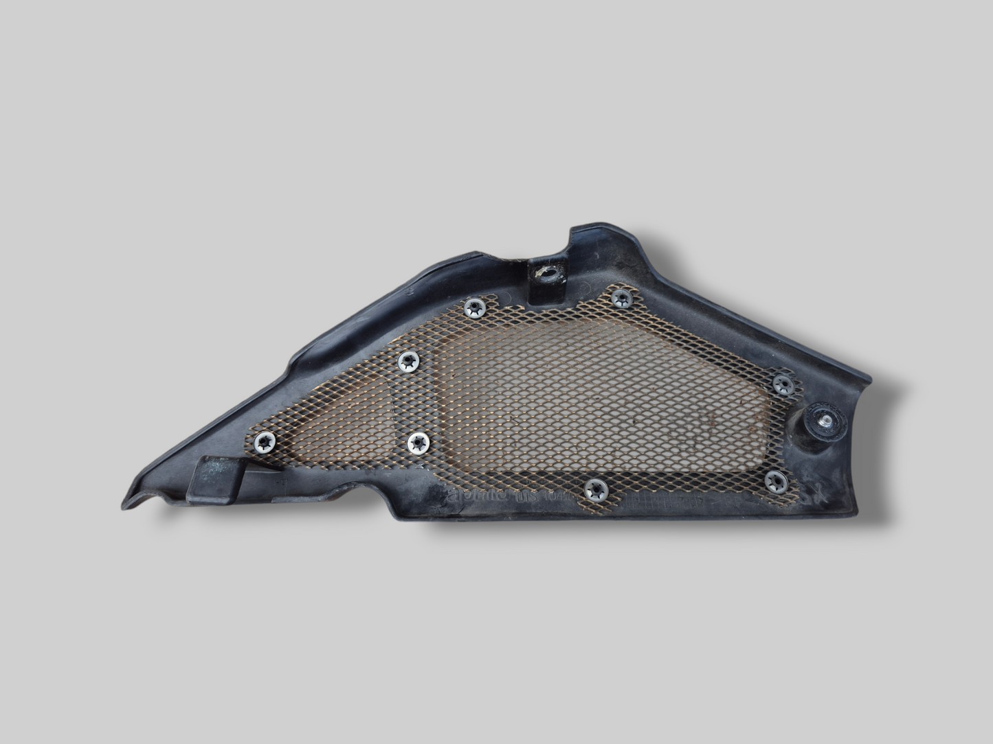 LINKER ZIJPANEEL GOUD AP8149288 Aprilia RSV Mille 98-03 / Tuono 02-05