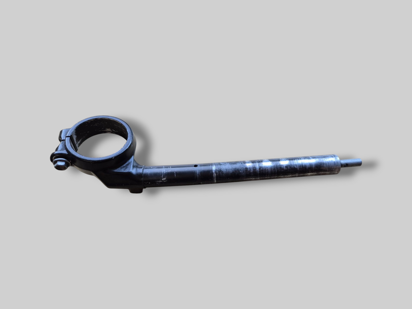 RECHTERKANT 54 mm STUURCLIP-ON AP8118592 Aprilia RSV Mille 98-03